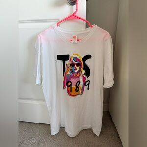 Taylor Swift 1989 T-Shirt